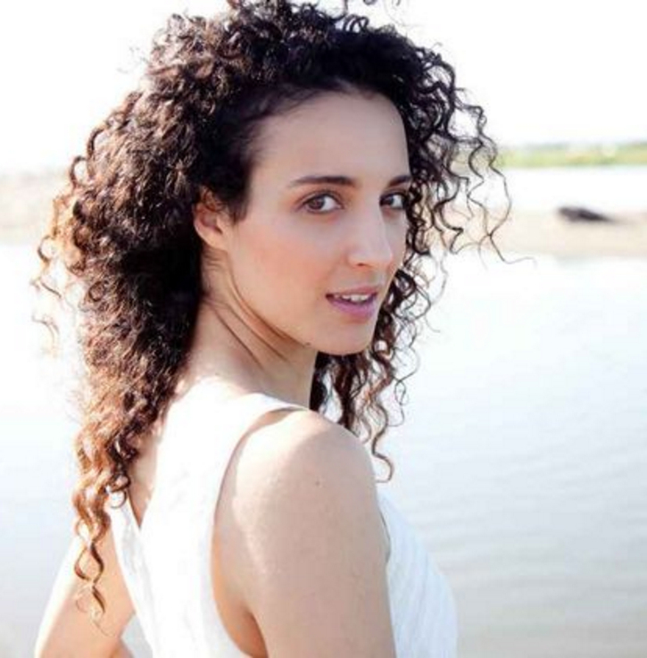 Astrid Meloni Astrid Meloni