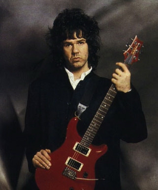 Thin Lizzy