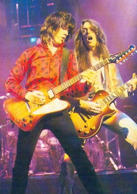 Thin Lizzy Thin Lizzy