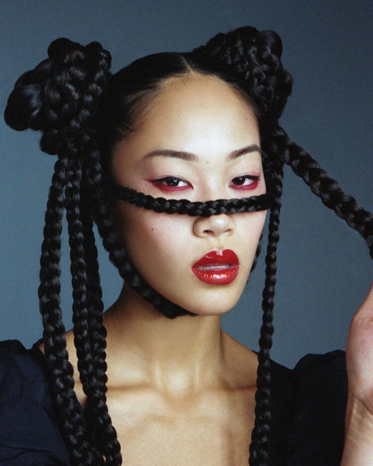CHLOE YU