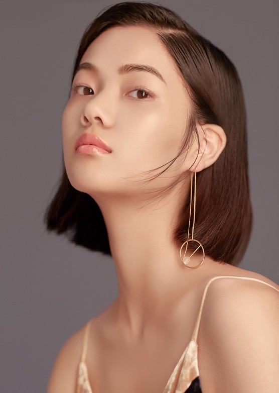 JIANG YUE WANG JIANG YUE WANG