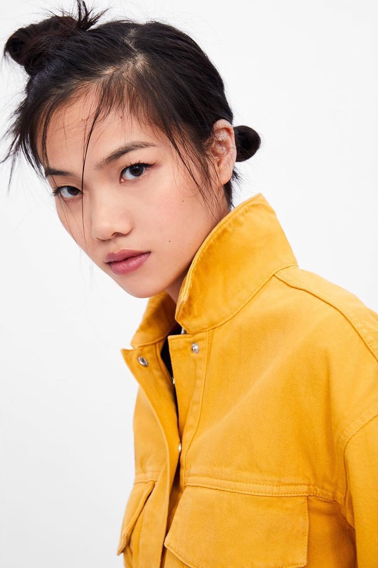 JIANG YUE WANG