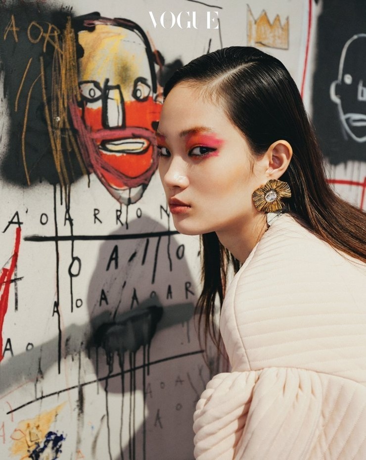 Shin Hyun Ji
