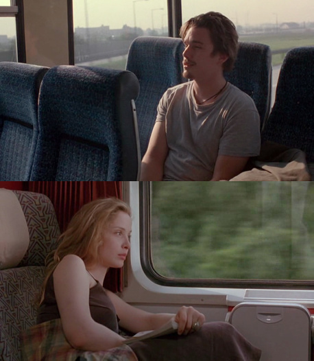 Before Sunrise