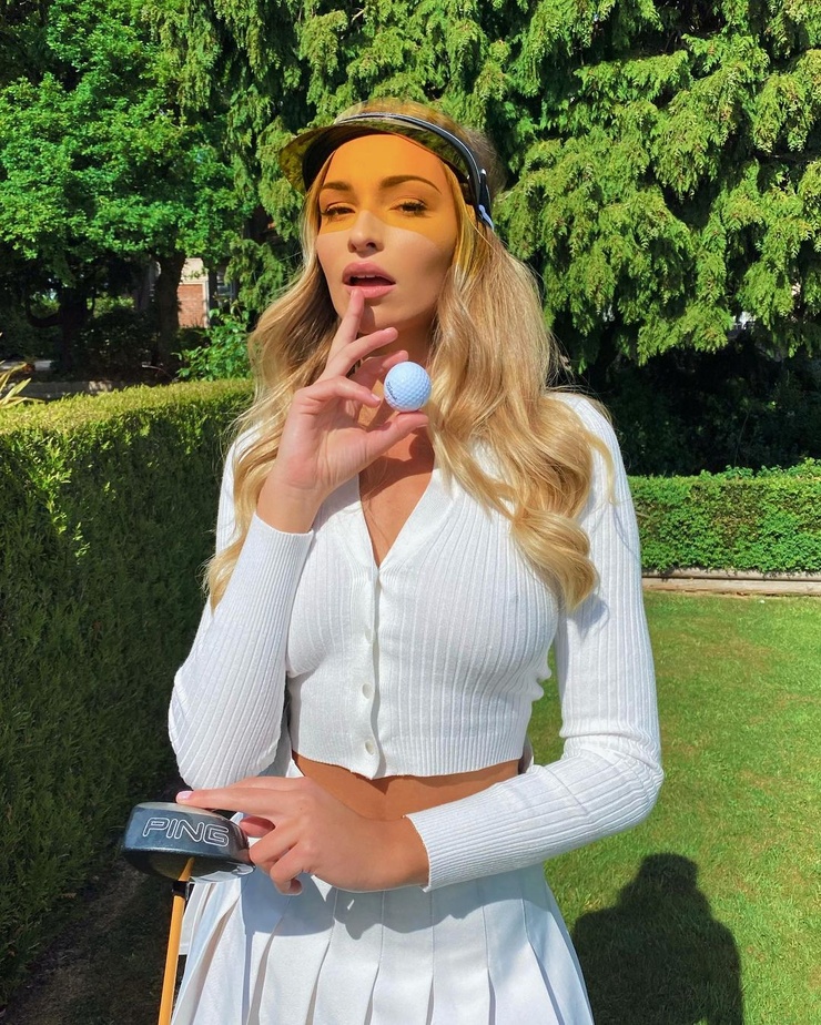 Zara McDermott Zara McDermott
