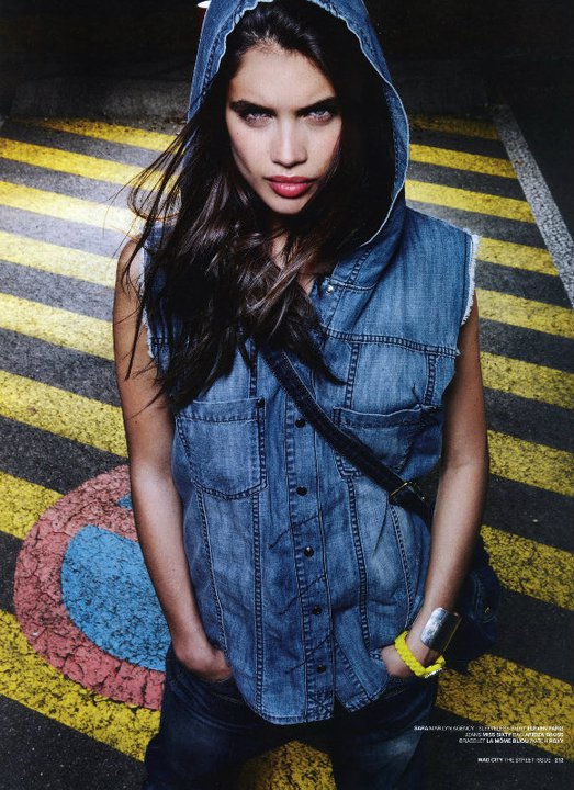 Sara Sampaio