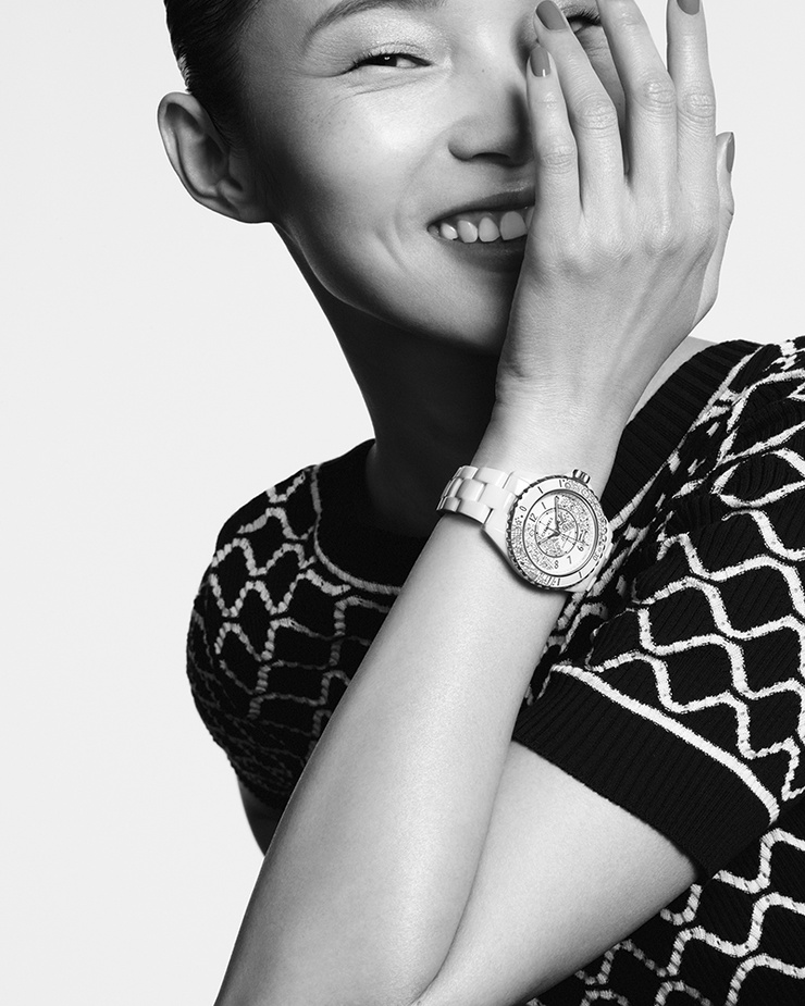 Xiao Wen Ju