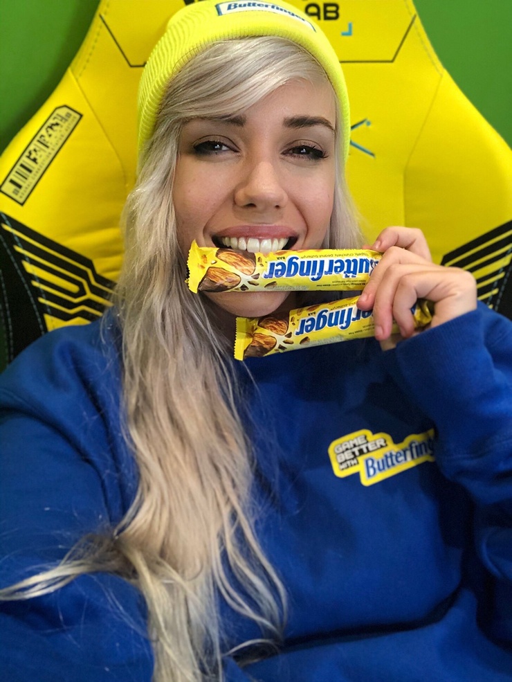 Alanah Pearce