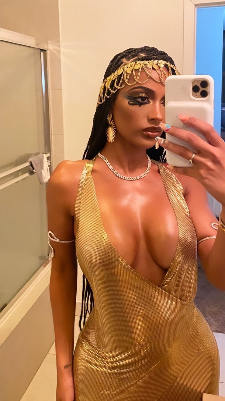 Marilyn Melo Marilyn Melo