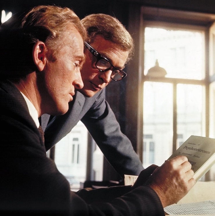 The Ipcress File