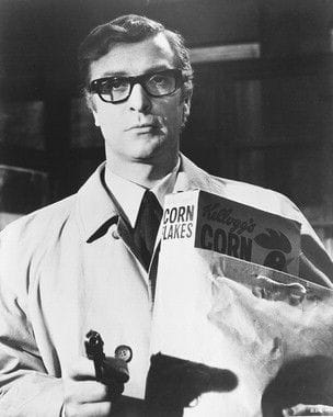 The Ipcress File