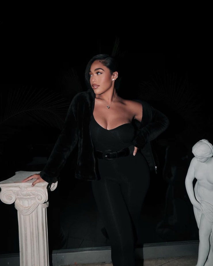 Jordyn Woods