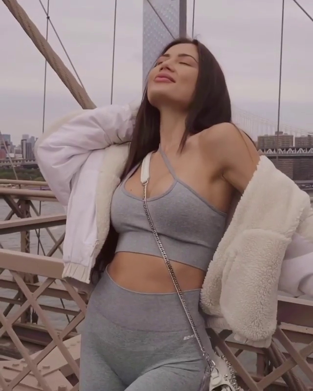Georgina Mazzeo