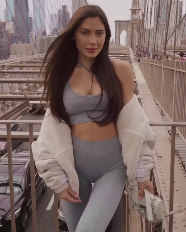Georgina Mazzeo