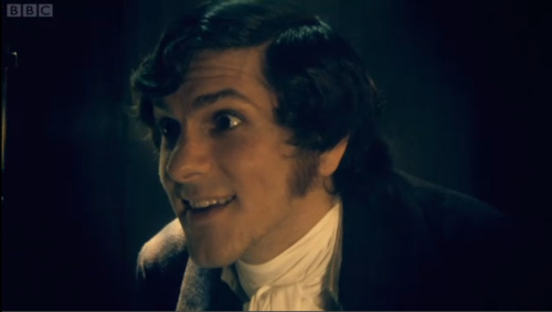 Mathew Baynton