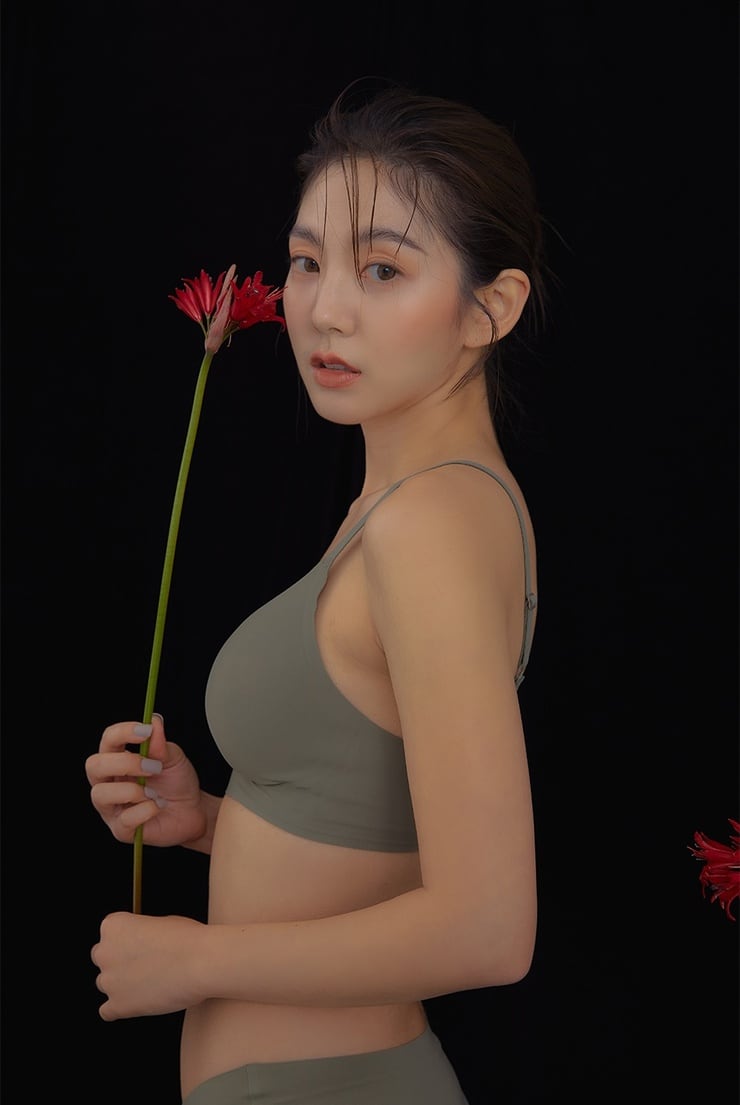 Lee Chae Eun
