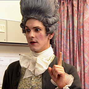 Mathew Baynton