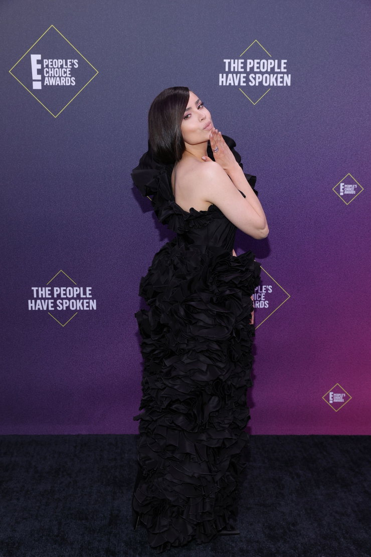 Sofia Carson