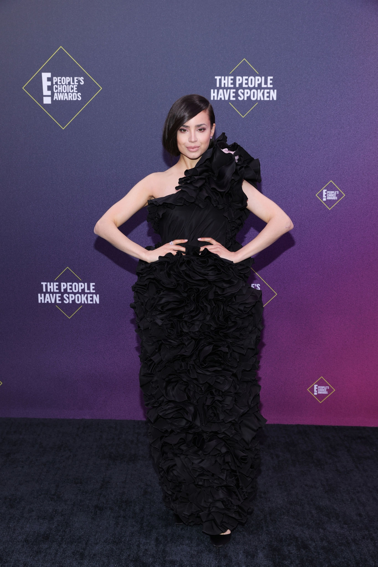 Sofia Carson
