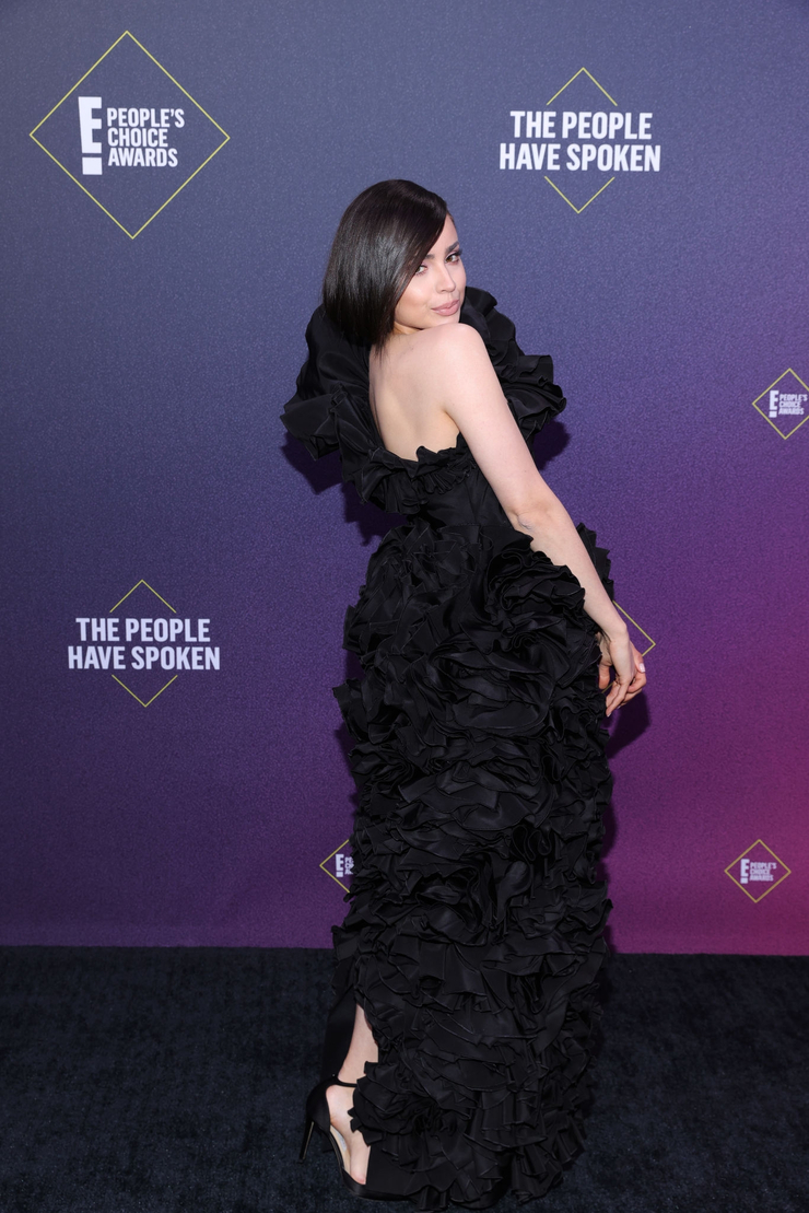 Sofia Carson