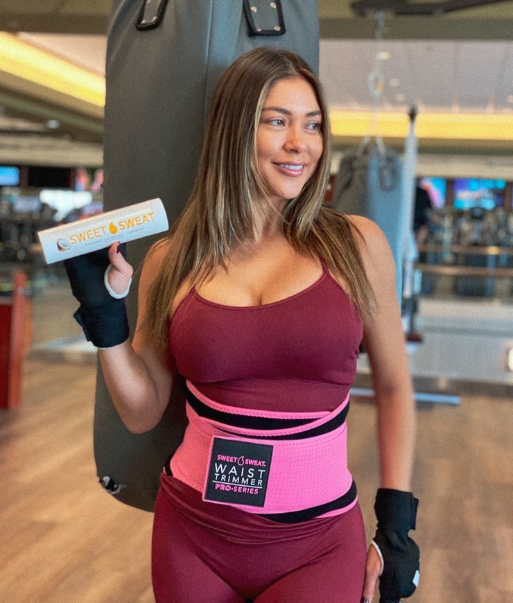 Arianny Celeste