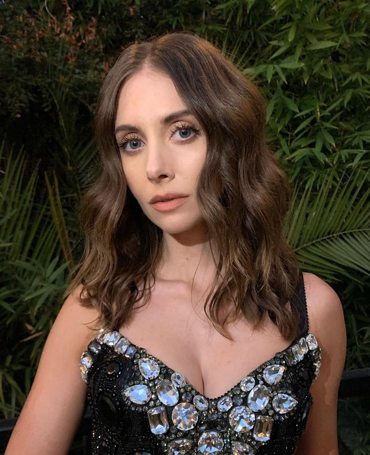 Alison Brie