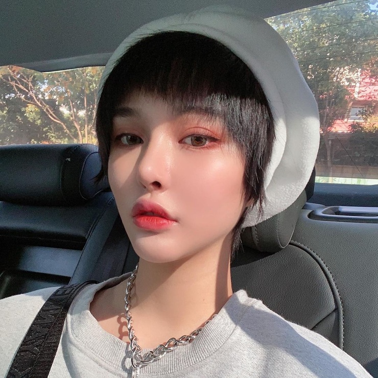 Songyuxin Hitomi