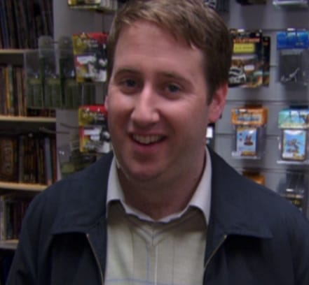 Jim Howick