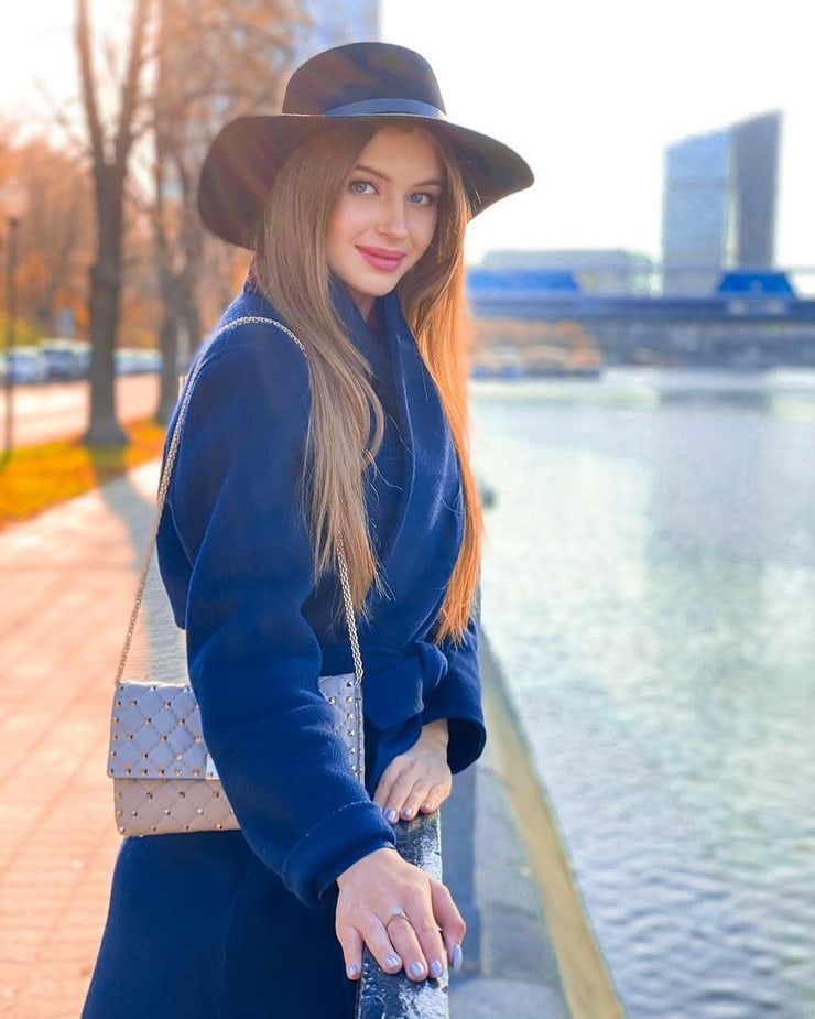 Alina Sanko