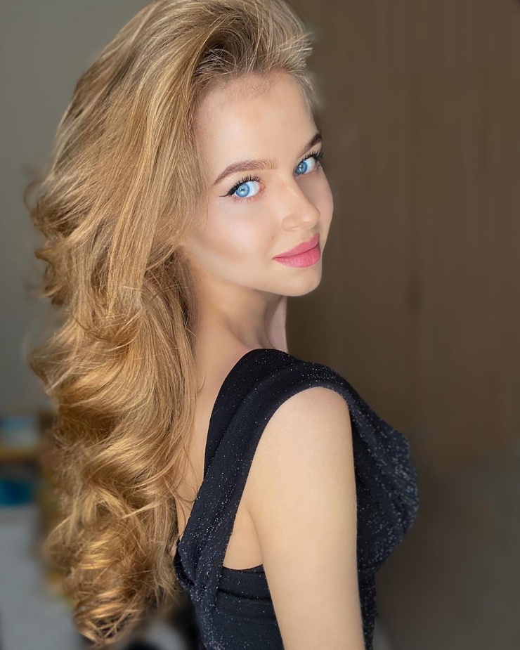 Alina Sanko