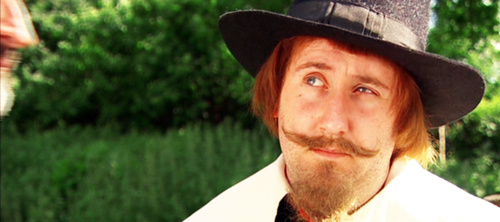 Jim Howick