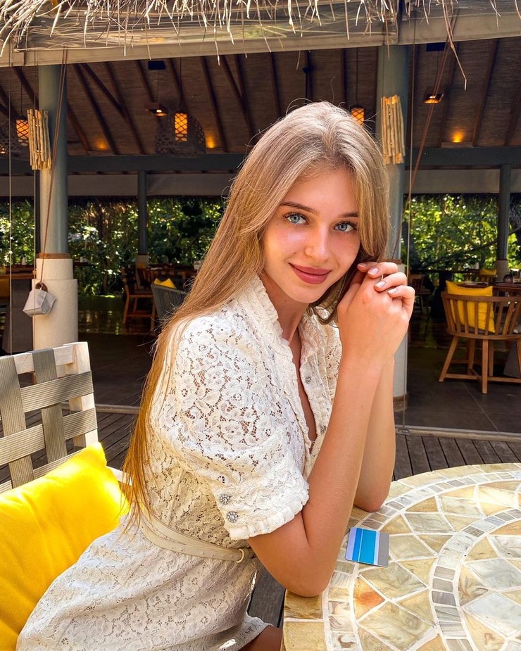 Alina Sanko