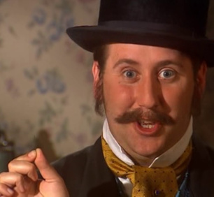 Jim Howick