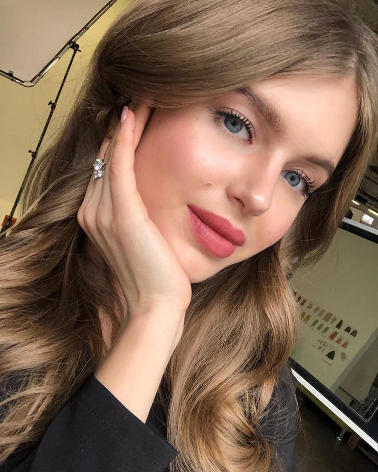 Alina Sanko