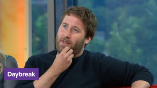 Jim Howick