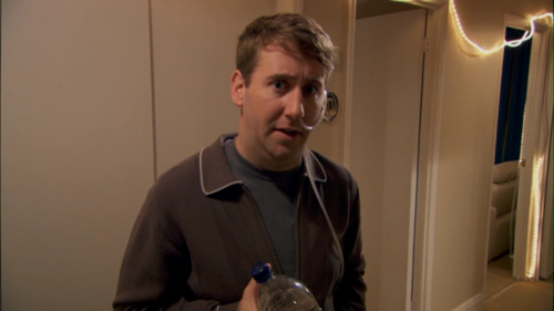 Jim Howick