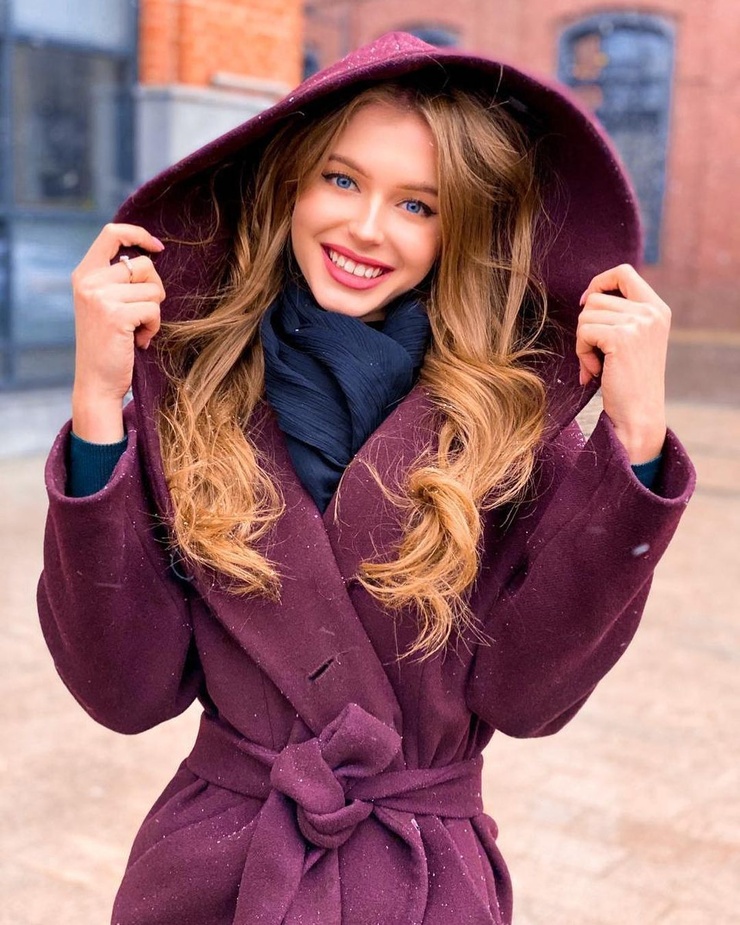 Alina Sanko