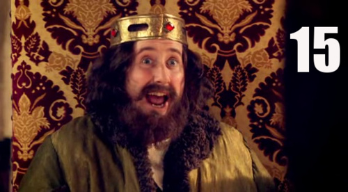 Jim Howick