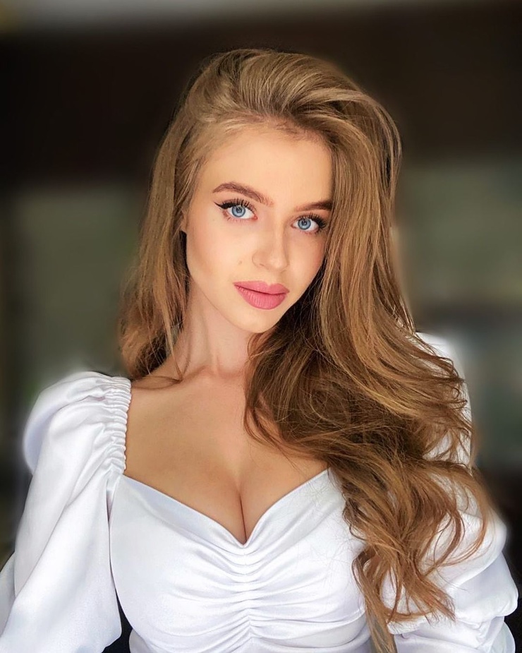 Alina Sanko