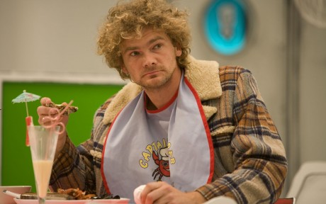 Simon Farnaby