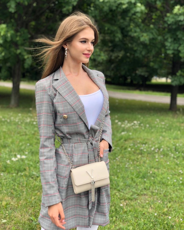 Alina Sanko