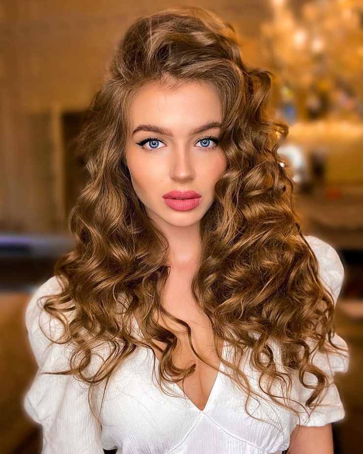 Alina Sanko