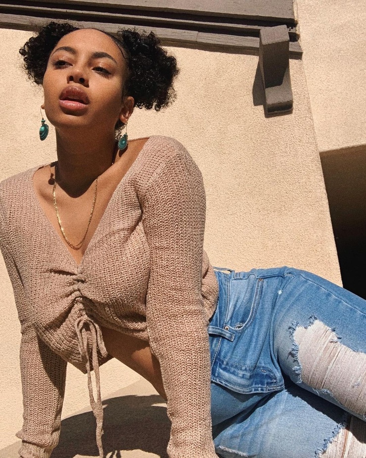 Jada Everon