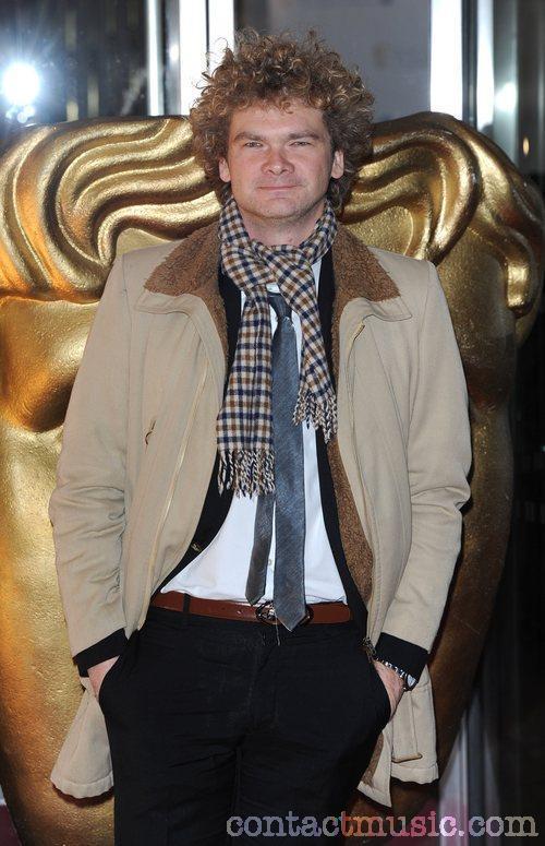 Simon Farnaby