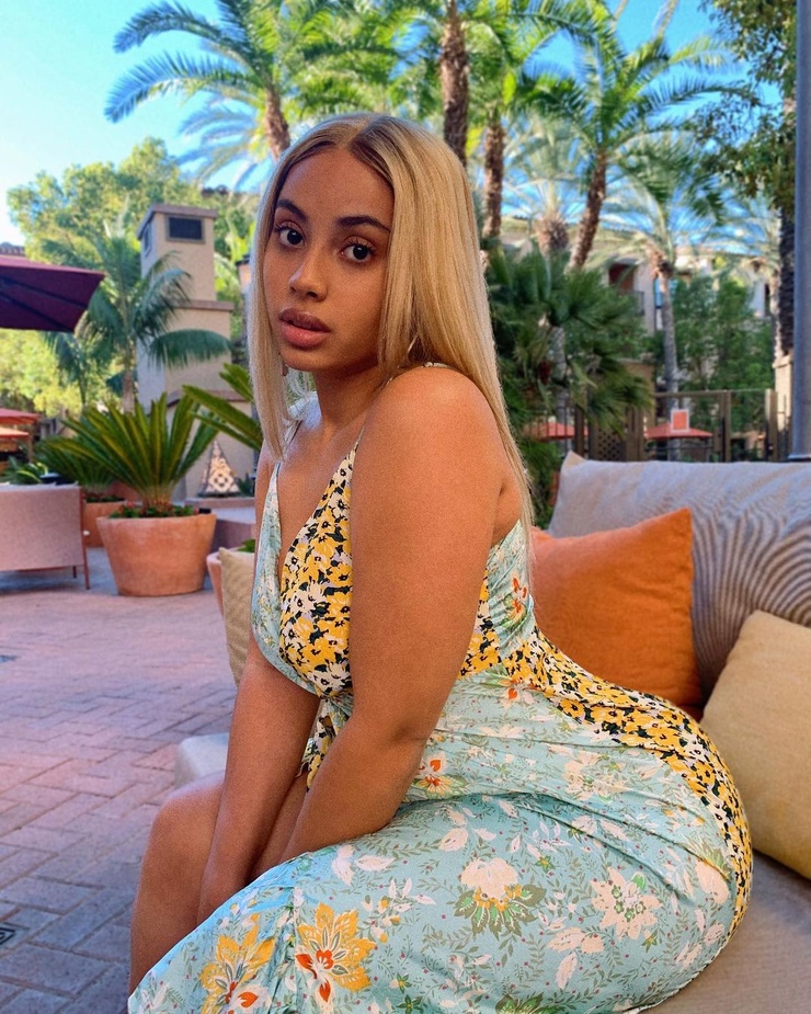 Jada Everon