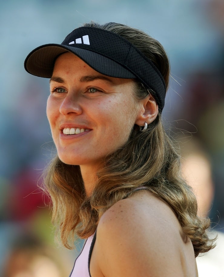 Martina Hingis