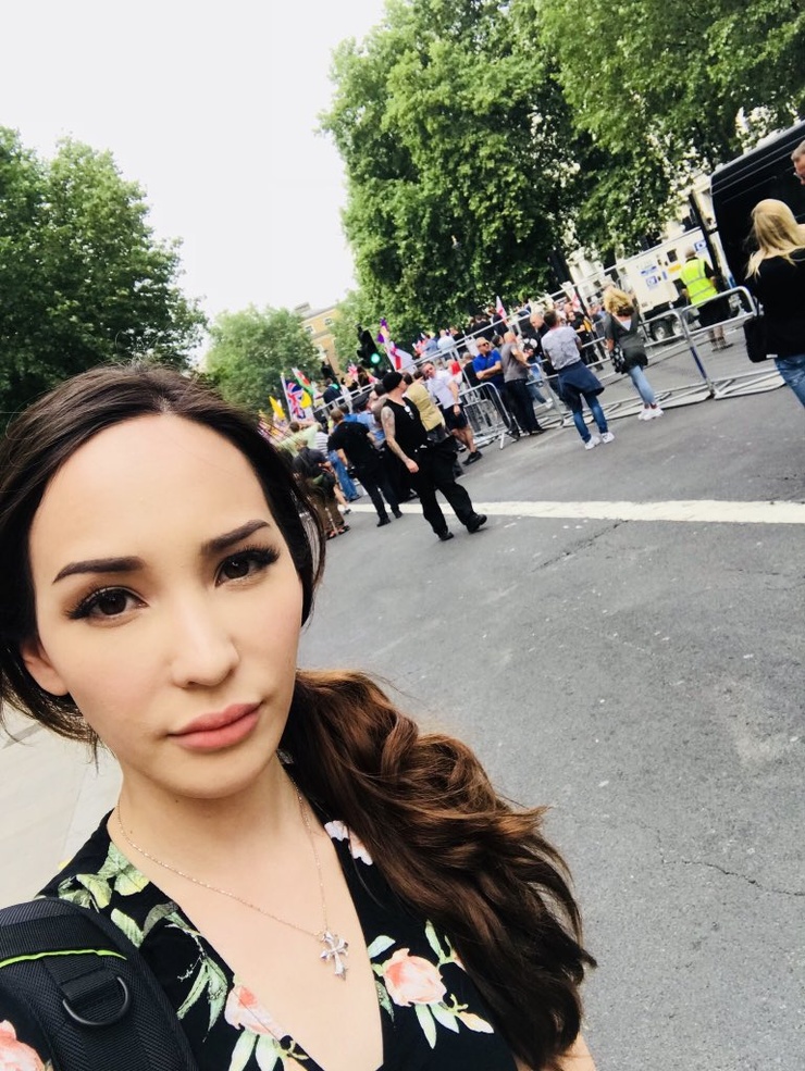 Roaming Millennial