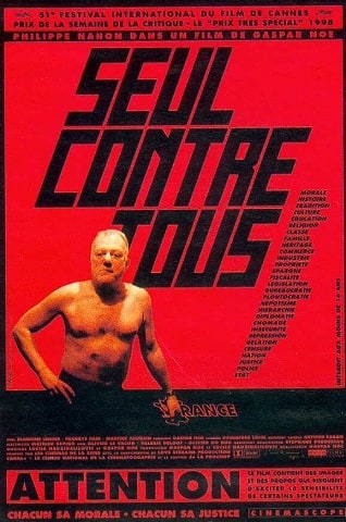 I Stand Alone (1998)
