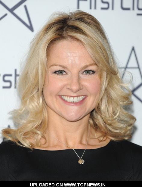 Sarah Hadland