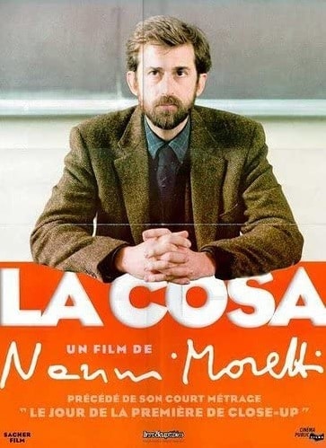 La cosa